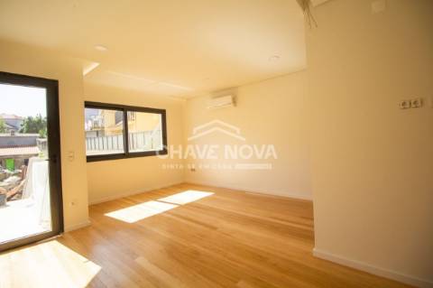 Apartamento T2 Venda em Paranhos,Porto