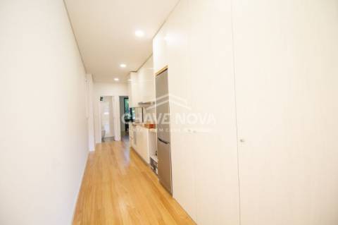 Apartamento T2 Venda em Paranhos,Porto