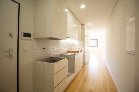 Apartamento T2 Venda em Paranhos,Porto