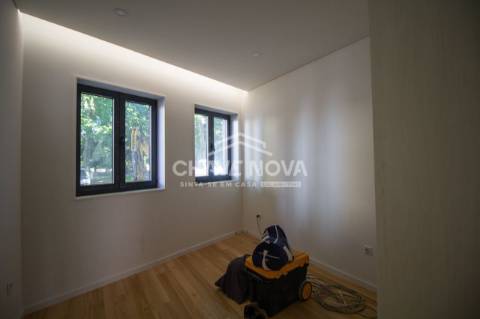 Apartamento T2 Venda em Paranhos,Porto