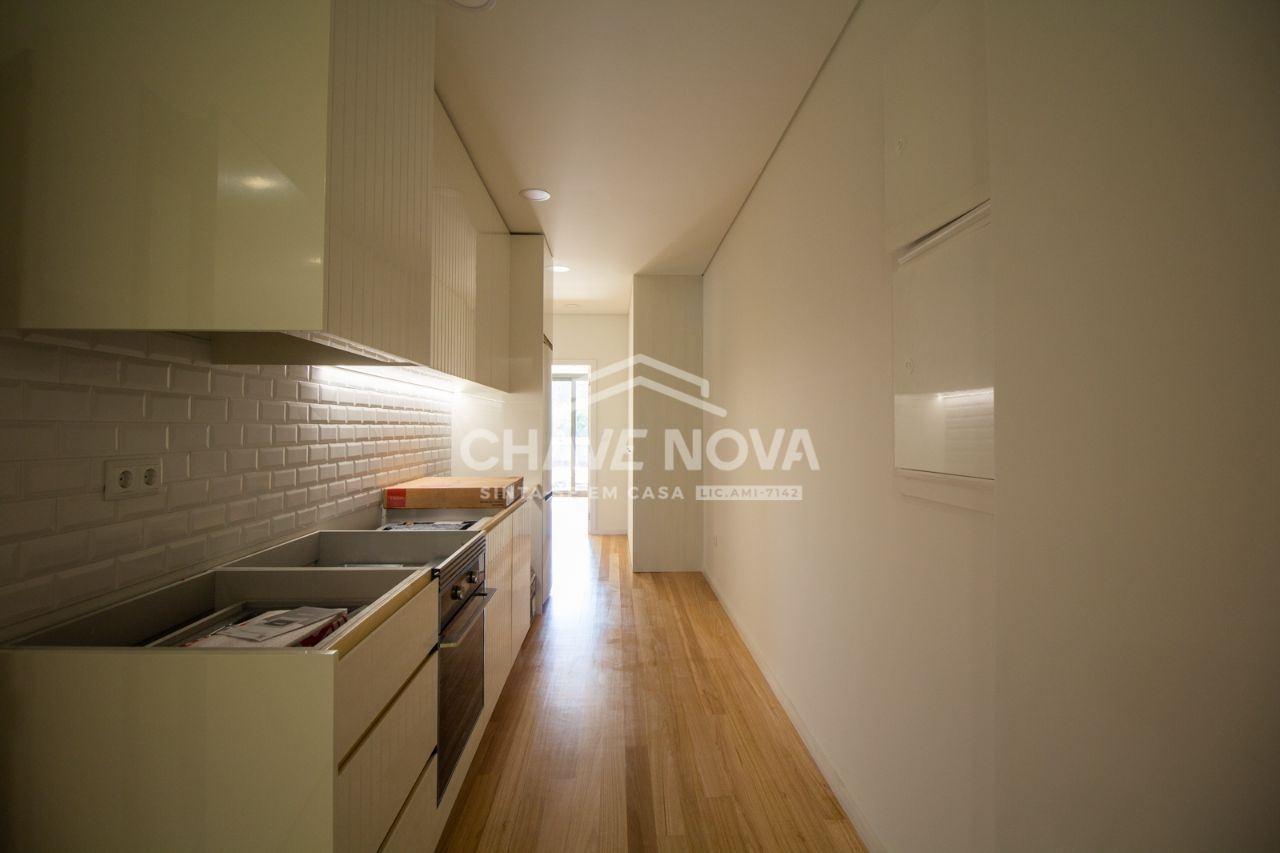 Apartamento T2 Venda em Paranhos,Porto