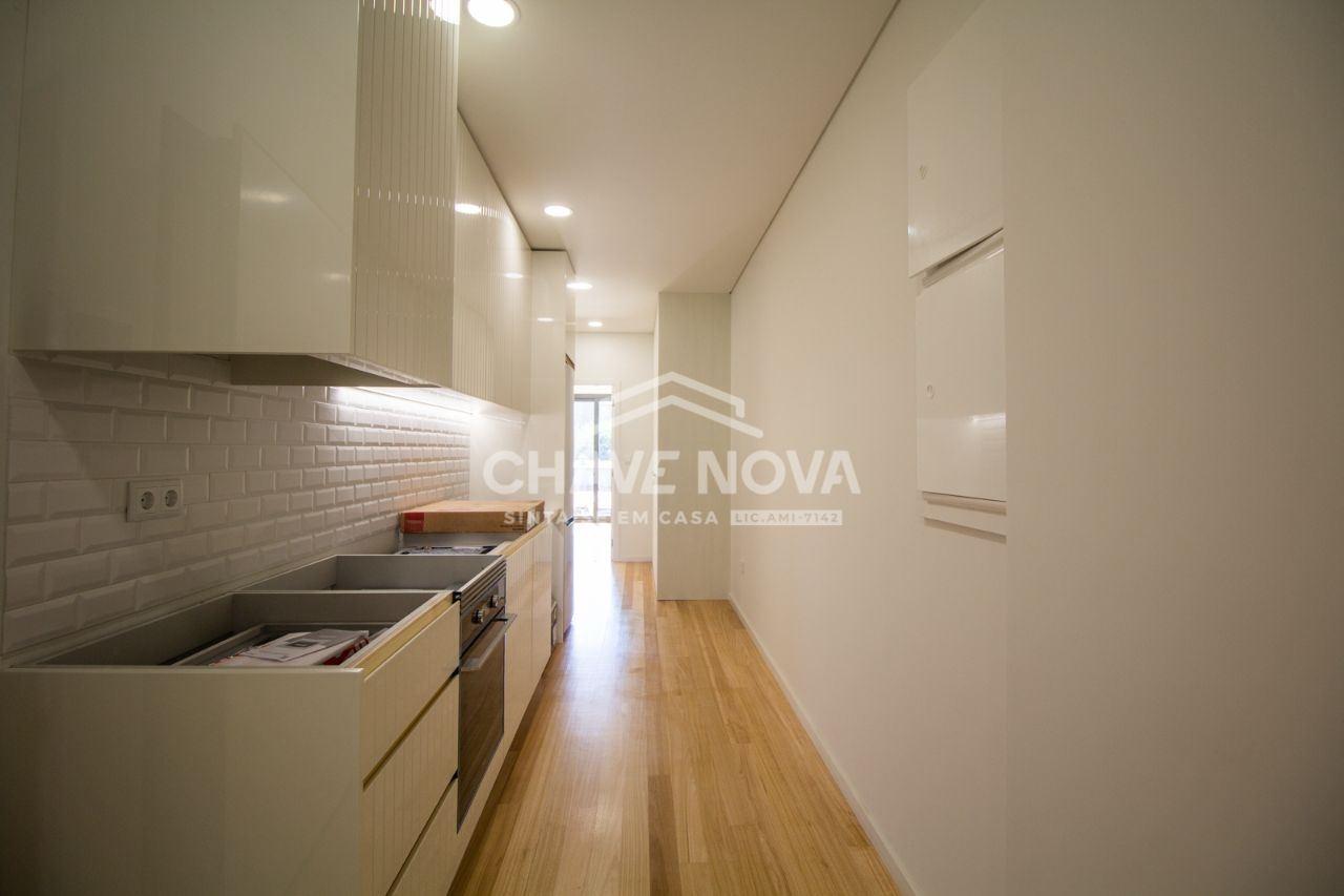 Apartamento T2 Venda em Paranhos,Porto