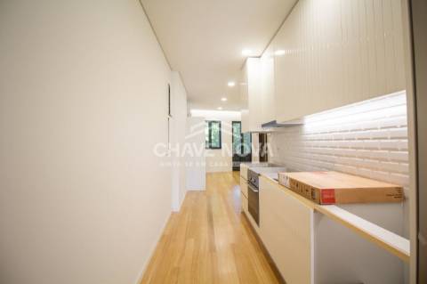 Apartamento T2 Venda em Paranhos,Porto