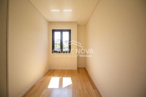 Apartamento T2 Venda em Paranhos,Porto