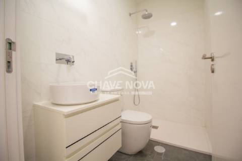 Apartamento T2 Venda em Paranhos,Porto