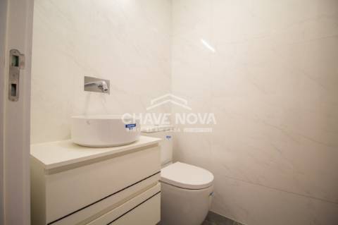 Apartamento T2 Venda em Paranhos,Porto