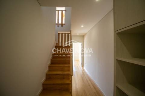 Apartamento T2 Venda em Paranhos,Porto