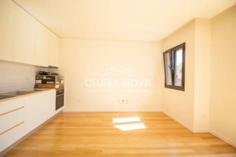 Apartamento T2 Venda em Paranhos,Porto