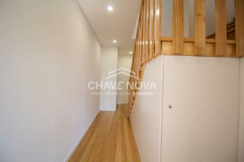 Apartamento T2 Venda em Paranhos,Porto