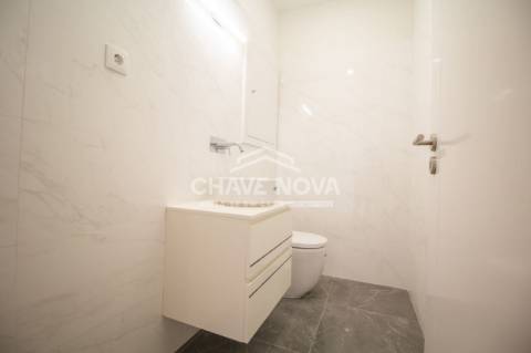 Apartamento T2 Venda em Paranhos,Porto
