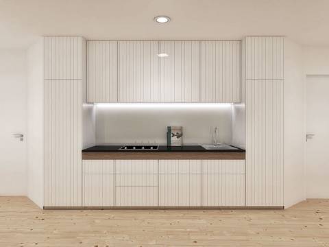 Apartamento T2 Venda em Paranhos,Porto