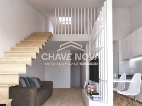 Apartamento T2 Venda em Paranhos,Porto