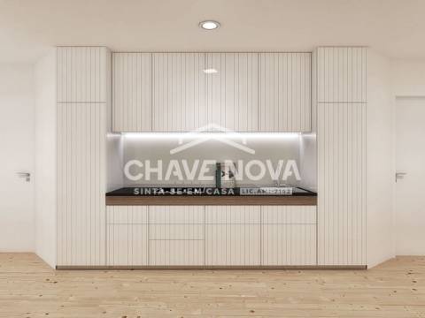 Apartamento T2 Venda em Paranhos,Porto