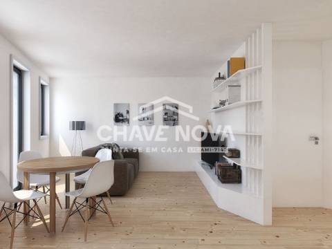 Apartamento T2 Venda em Paranhos,Porto