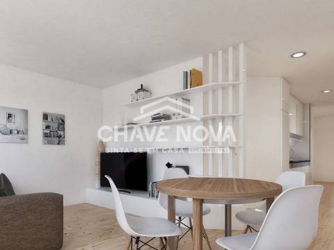 Apartamento T2 Venda em Paranhos,Porto