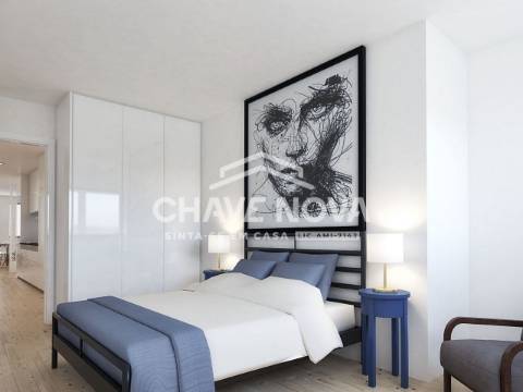 Apartamento T2 Venda em Paranhos,Porto
