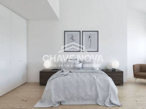 Apartamento T2 Venda em Paranhos,Porto