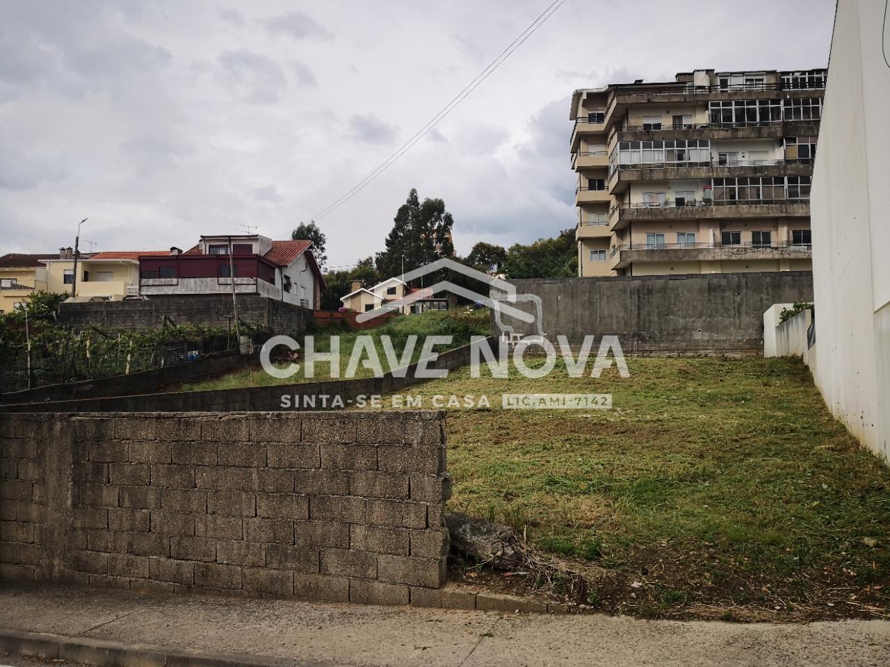 Lote de Terreno  Venda em Gondomar (São Cosme), Valbom e Jovim,Gondomar