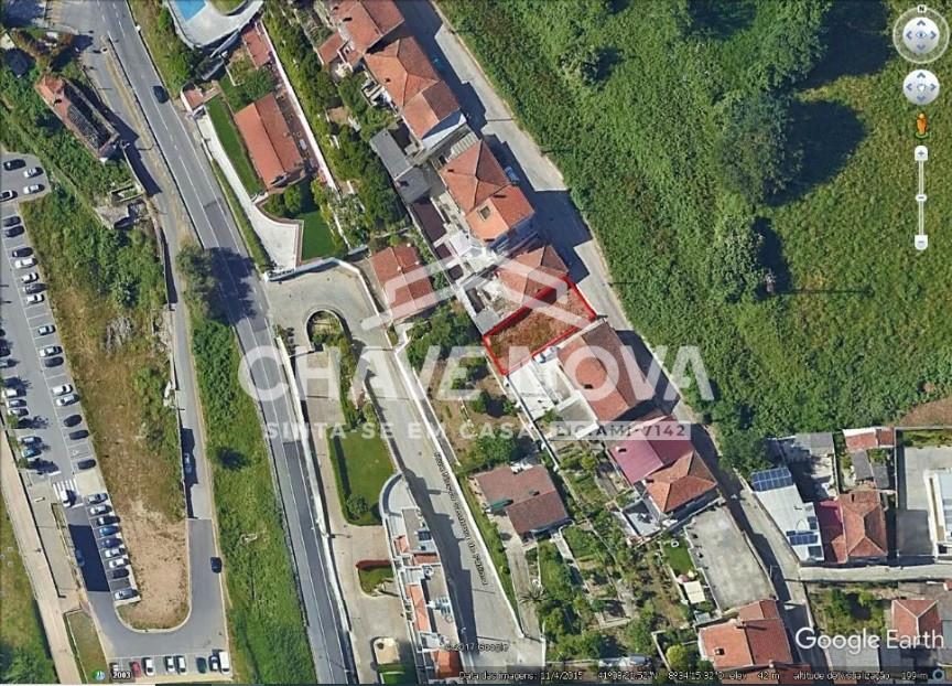 Lote de Terreno  Venda em Gondomar (São Cosme), Valbom e Jovim,Gondomar