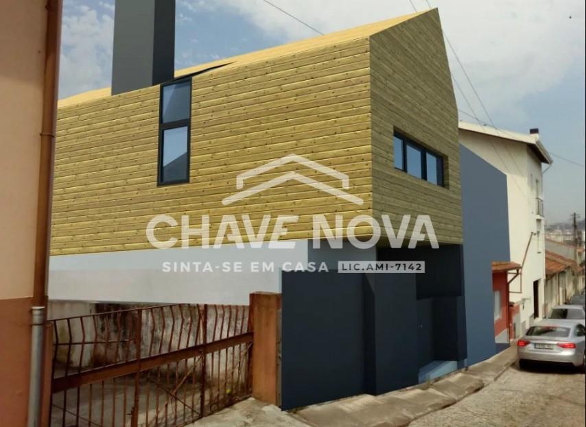 Lote de Terreno  Venda em Gondomar (São Cosme), Valbom e Jovim,Gondomar