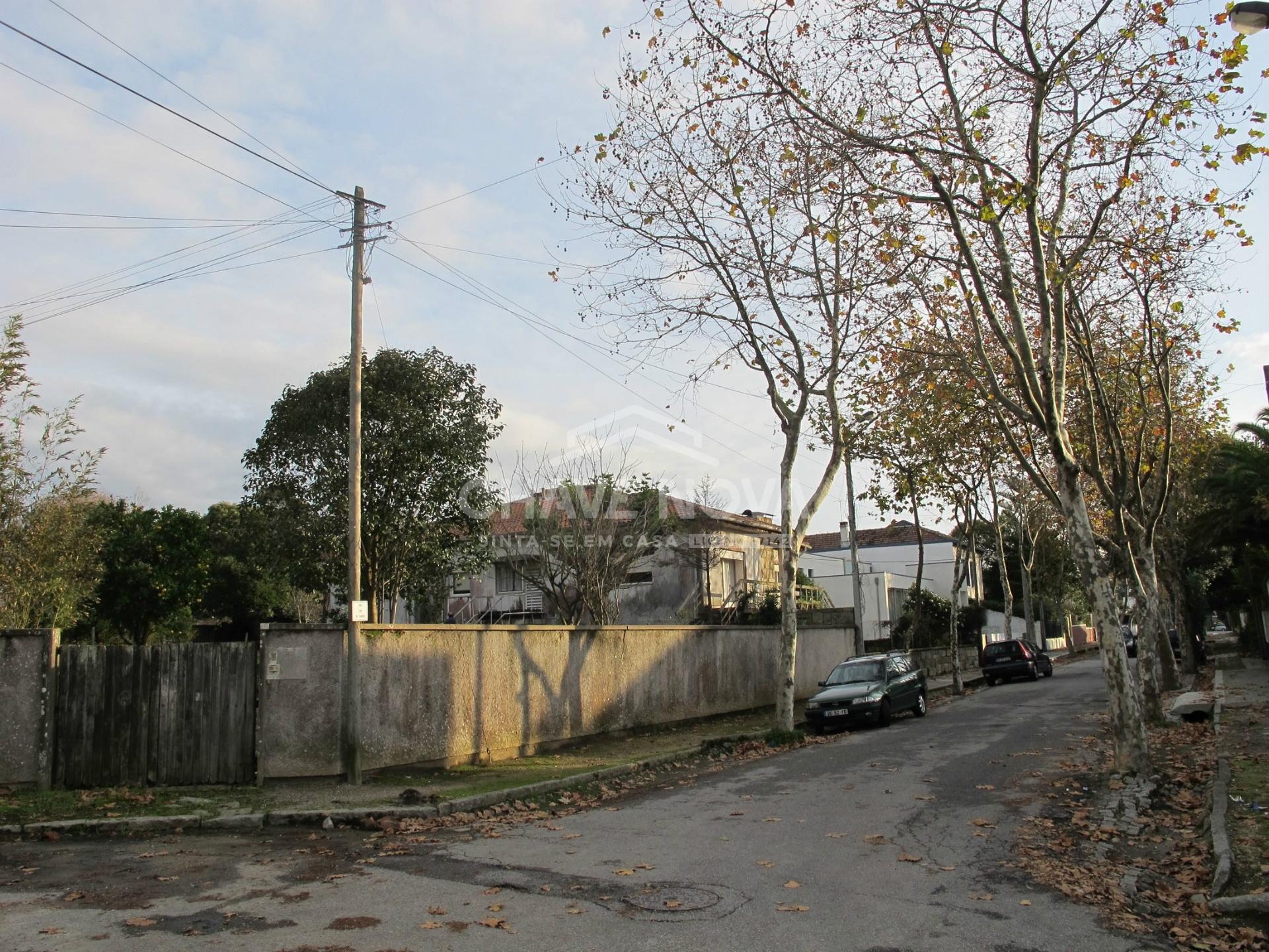 Terreno Urbano, Porto, Vila Nova de Gaia, Arcozelo