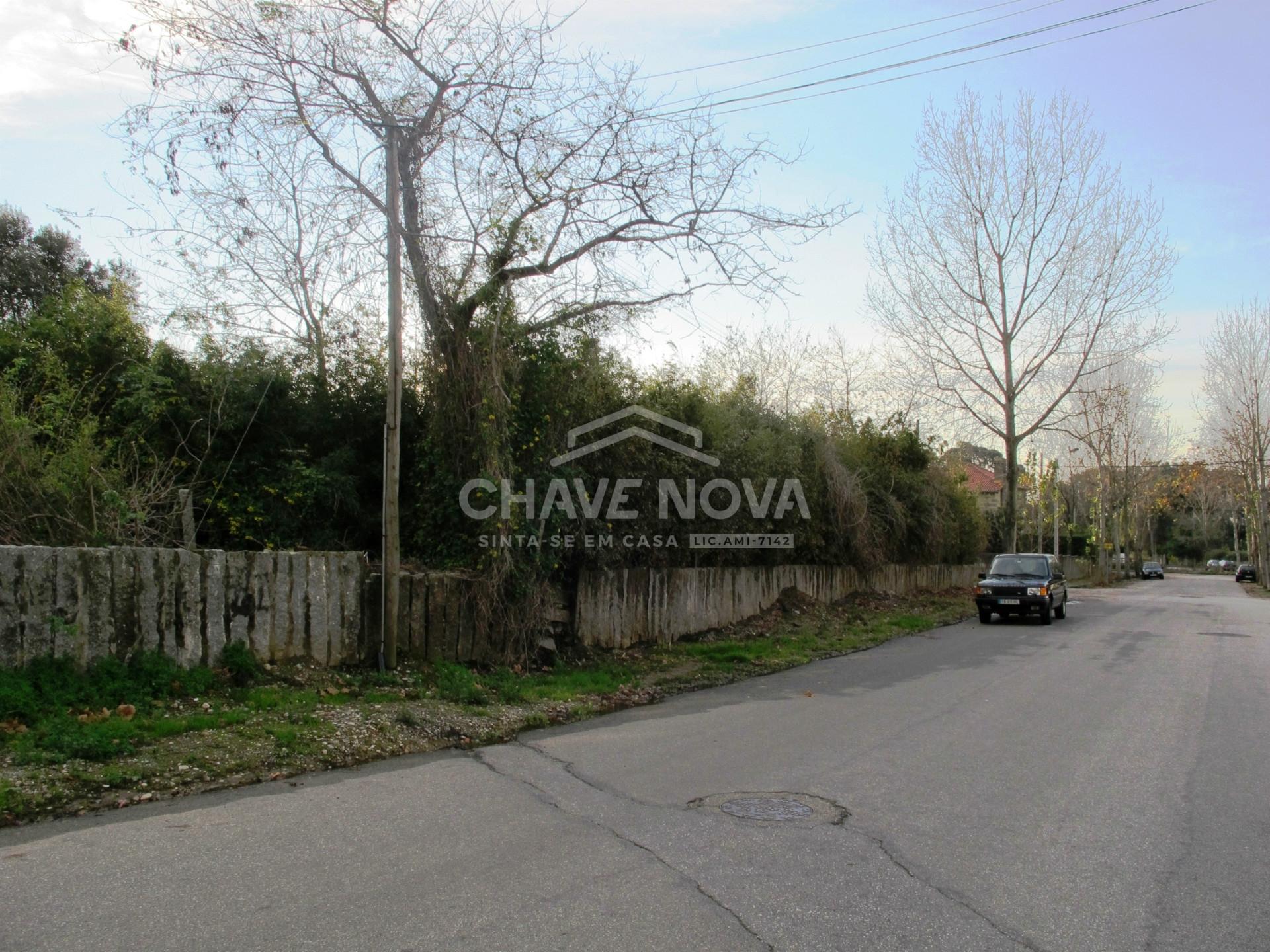 Terreno Urbano, Porto, Vila Nova de Gaia, Arcozelo