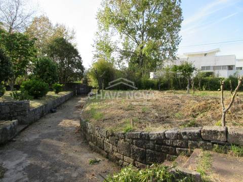 Terreno Urbano, Porto, Vila Nova de Gaia, Arcozelo
