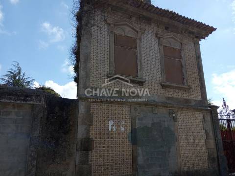 Quintinha  Venda em Santa Marinha e São Pedro da Afurada,Vila Nova de Gaia