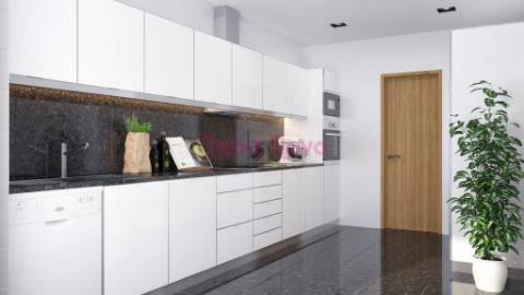 Apartamento T3 Venda em Lumiar,Lisboa