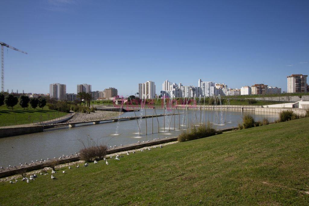 Apartamento T3 Venda em Lumiar,Lisboa