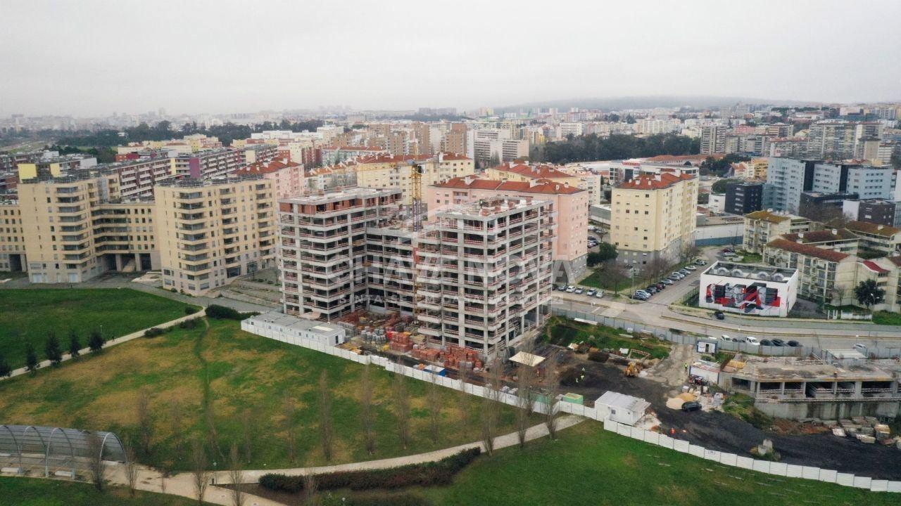 Apartamento T1 Venda em Lumiar,Lisboa