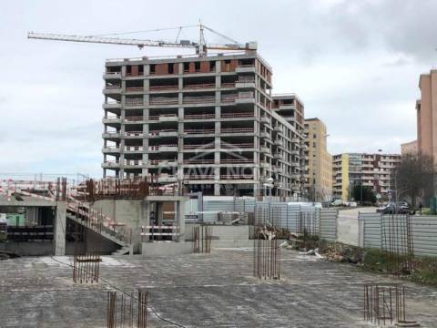 Apartamento T1 Venda em Lumiar,Lisboa