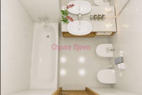 Apartamento T1 Venda em Lumiar,Lisboa