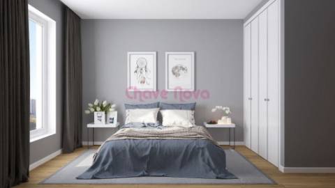 Apartamento T1 Venda em Lumiar,Lisboa