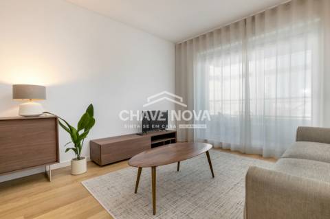 Apartamento T2 Venda em Lumiar,Lisboa