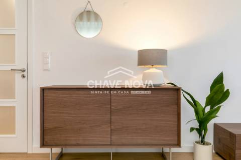 Apartamento T2 Venda em Lumiar,Lisboa