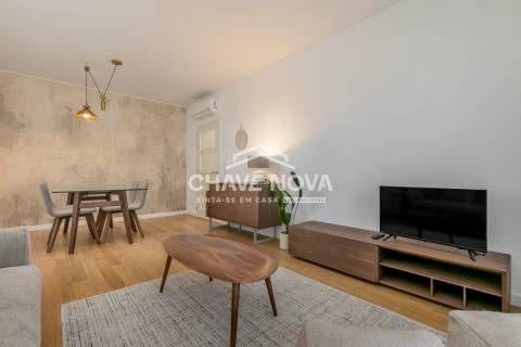Apartamento T2 Venda em Lumiar,Lisboa
