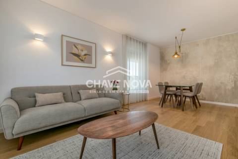 Apartamento T2 Venda em Lumiar,Lisboa