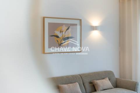 Apartamento T2 Venda em Lumiar,Lisboa