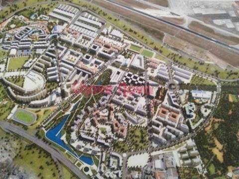 Apartamento T4 Venda em Lumiar,Lisboa