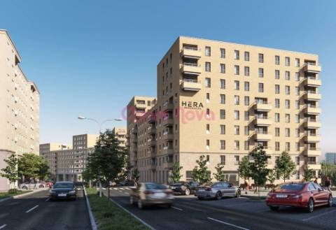 Apartamento T4 Venda em Lumiar,Lisboa