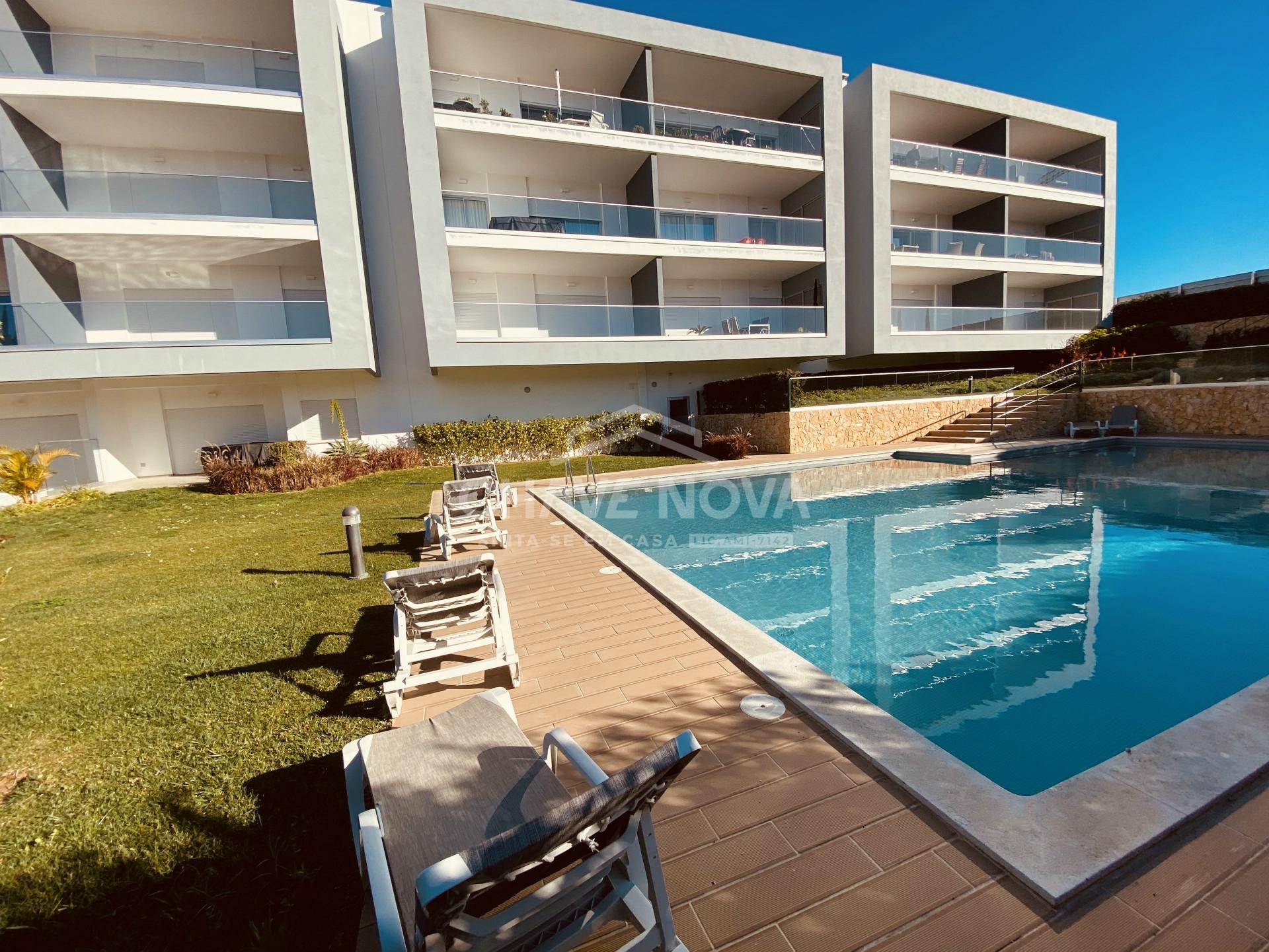 Apartamento T3 Venda em Albufeira e Olhos de Água,Albufeira