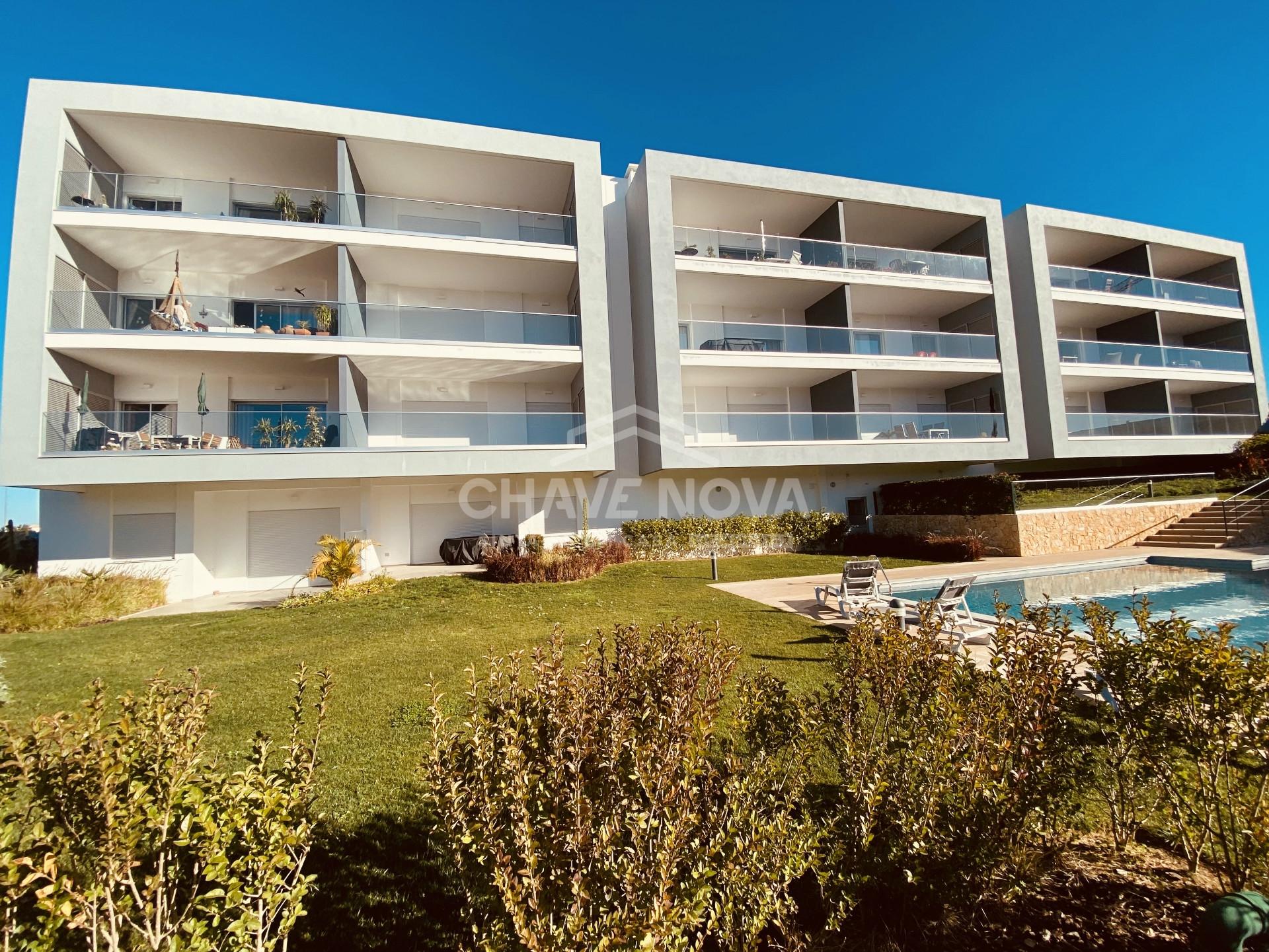 Apartamento T3 Venda em Albufeira e Olhos de Água,Albufeira