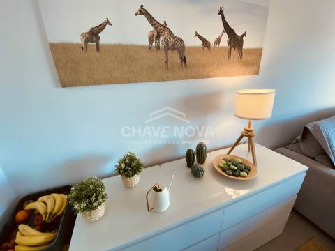 Apartamento T3 Venda em Albufeira e Olhos de Água,Albufeira