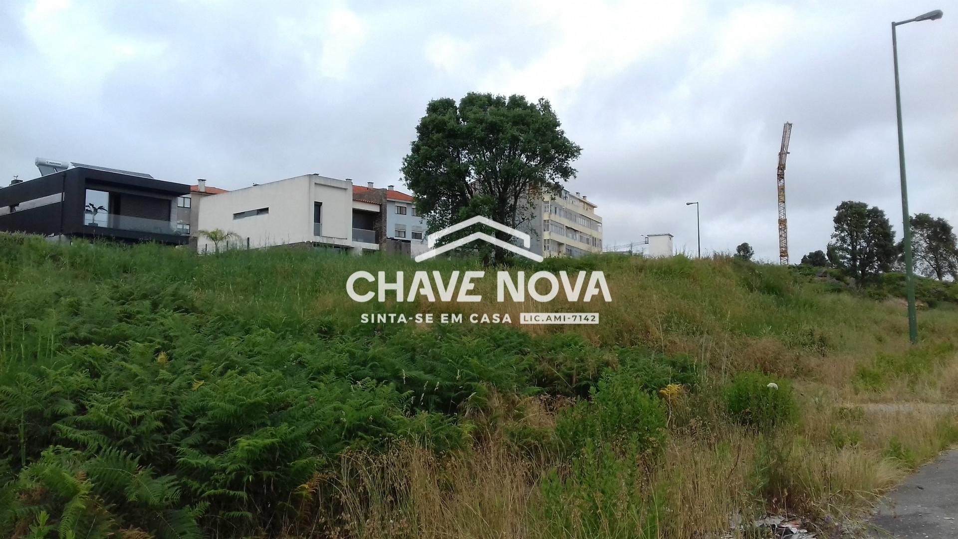 Lote de Terreno  Venda em Madalena,Vila Nova de Gaia