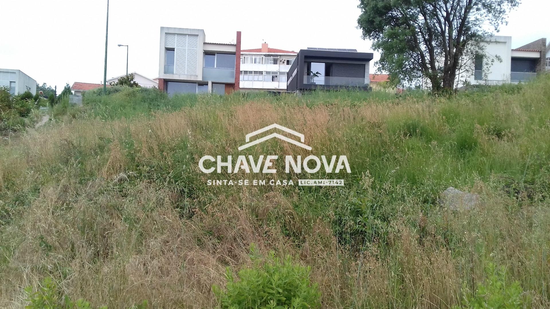 Lote de Terreno  Venda em Madalena,Vila Nova de Gaia