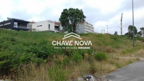 Lote de Terreno  Venda em Madalena,Vila Nova de Gaia
