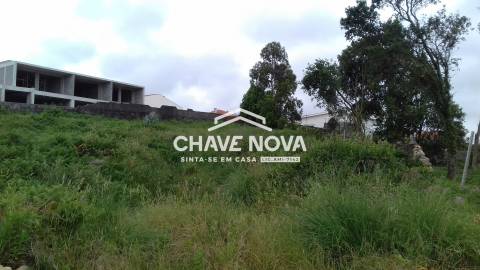 Lote de Terreno  Venda em Madalena,Vila Nova de Gaia
