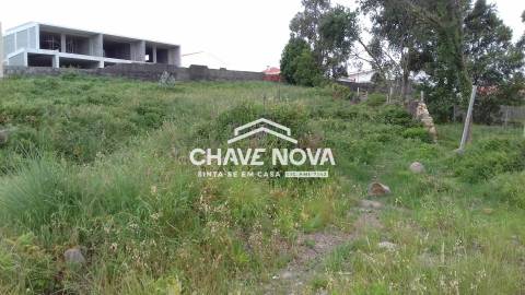 Lote de Terreno  Venda em Madalena,Vila Nova de Gaia