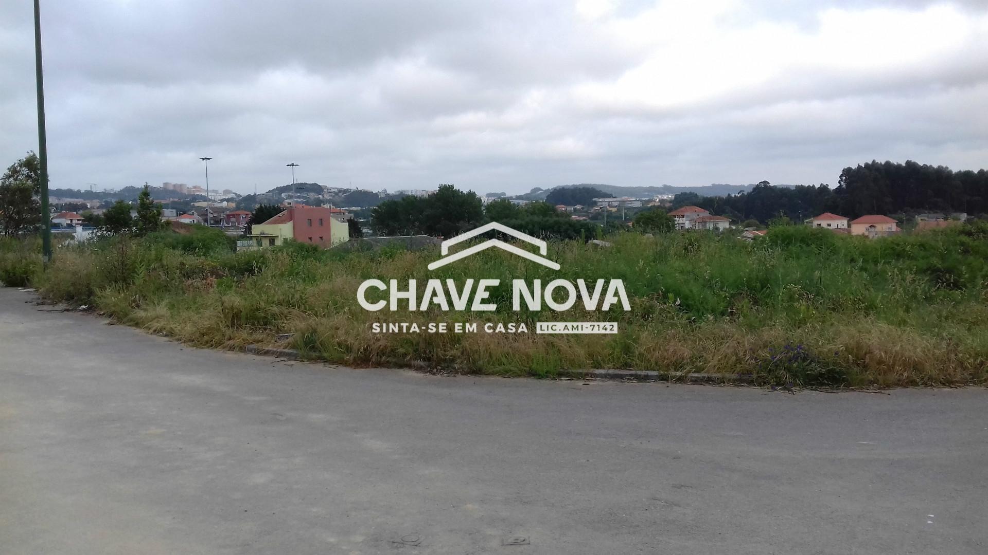 Lote de Terreno  Venda em Madalena,Vila Nova de Gaia